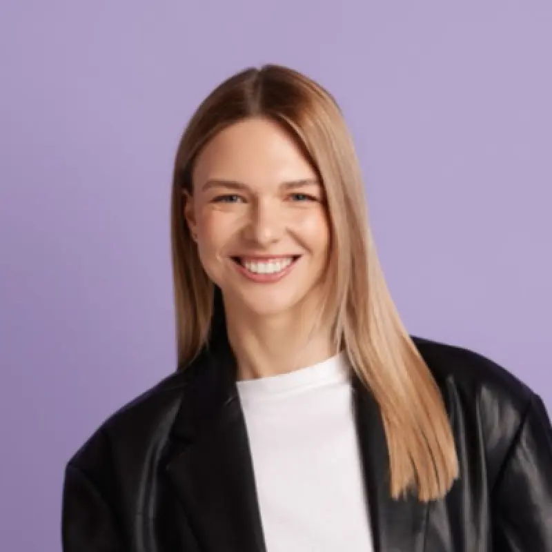 Andra Bagdonaitė